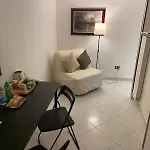 Bed&Breakfast Plebiscito Home