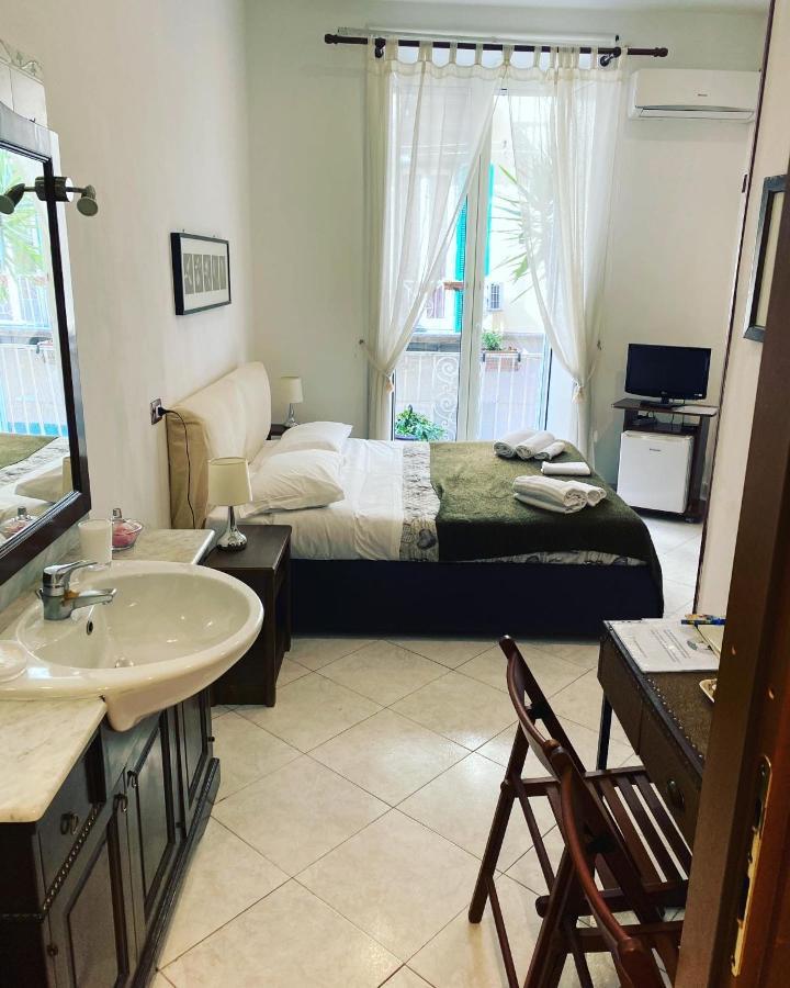 Plebiscito 3* Napoli