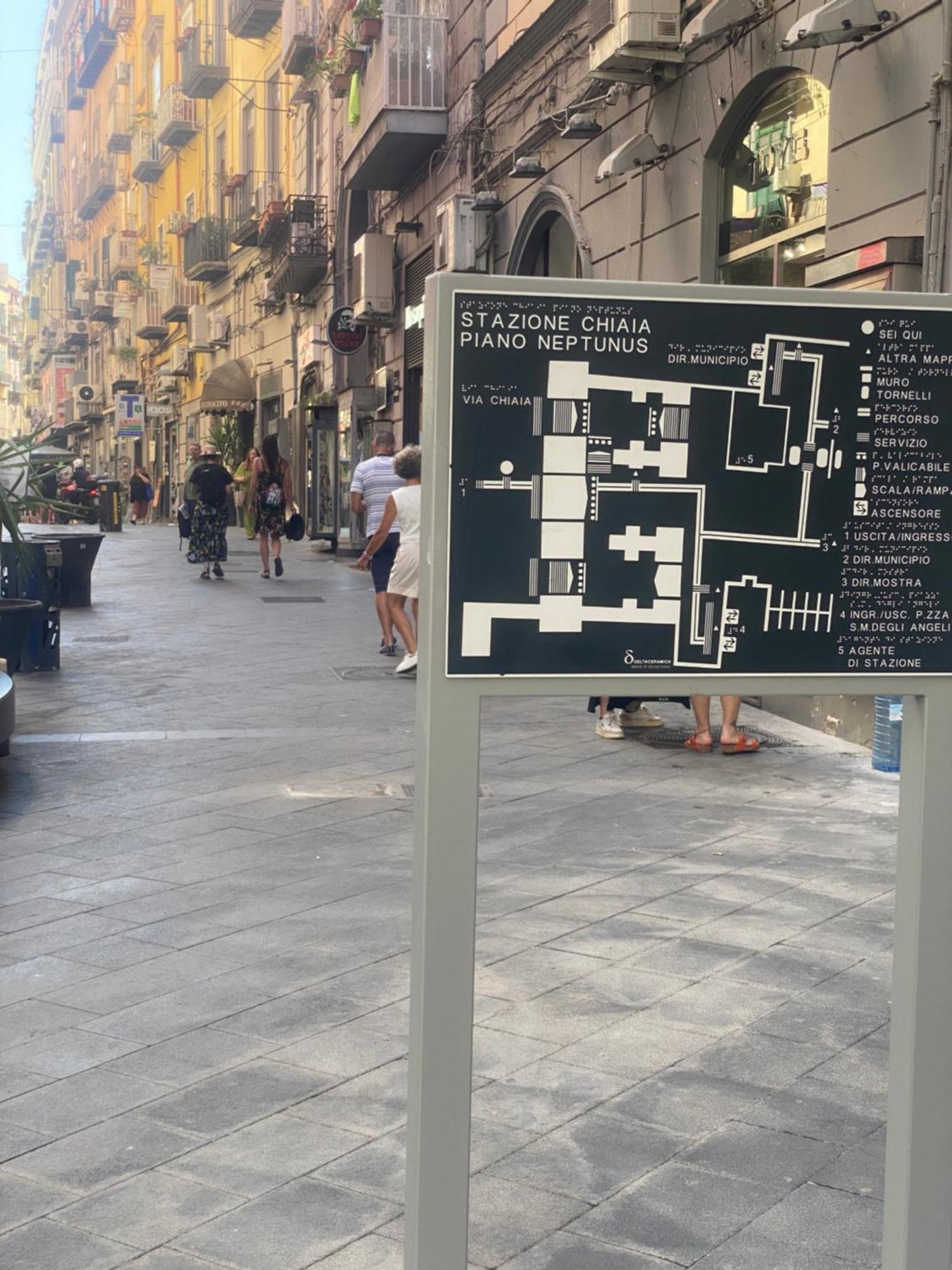 Plebiscito Napoli