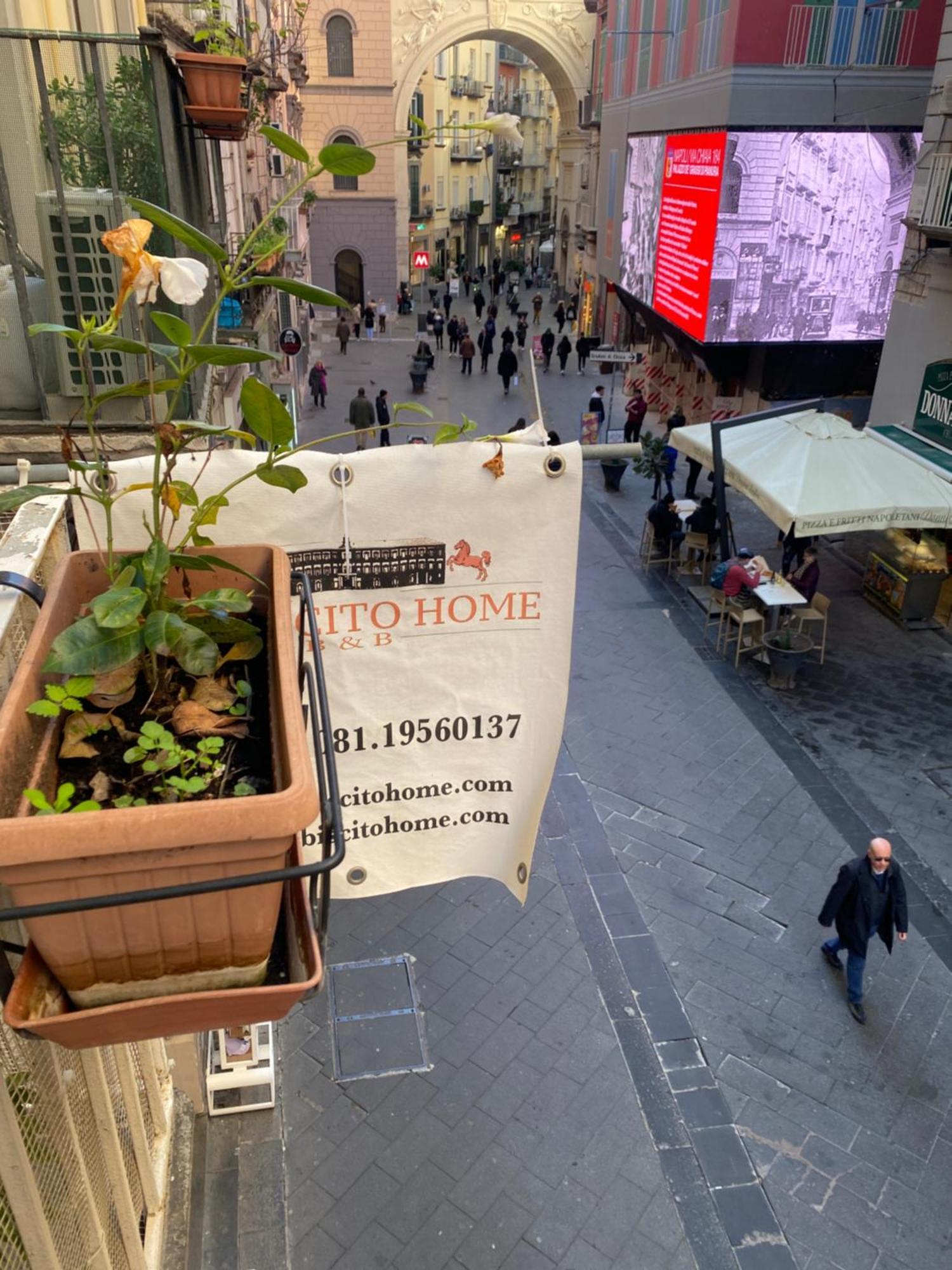 Plebiscito Napoli