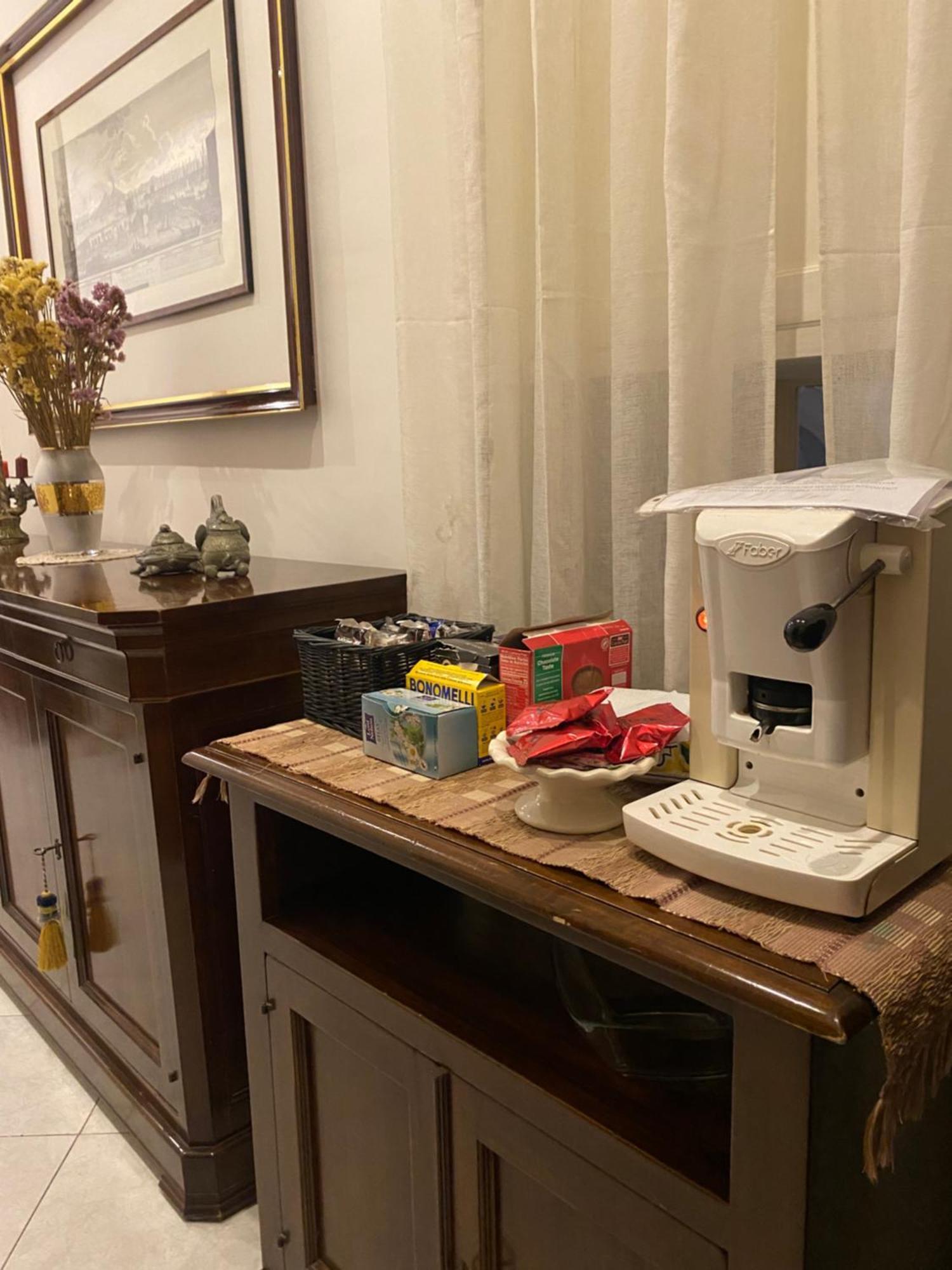 Plebiscito Bed & Breakfast Napoli