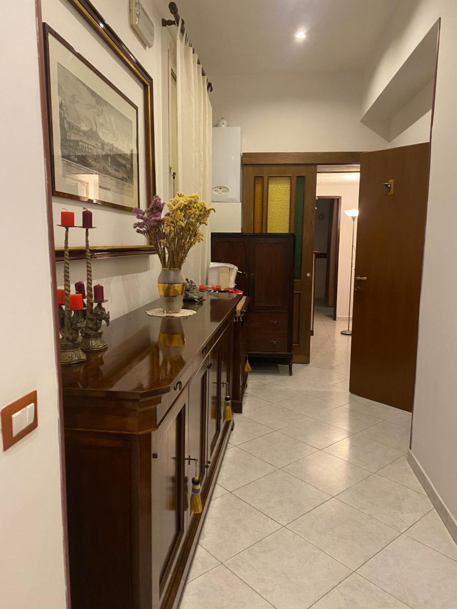 Bed & Breakfast Plebiscito Napoli