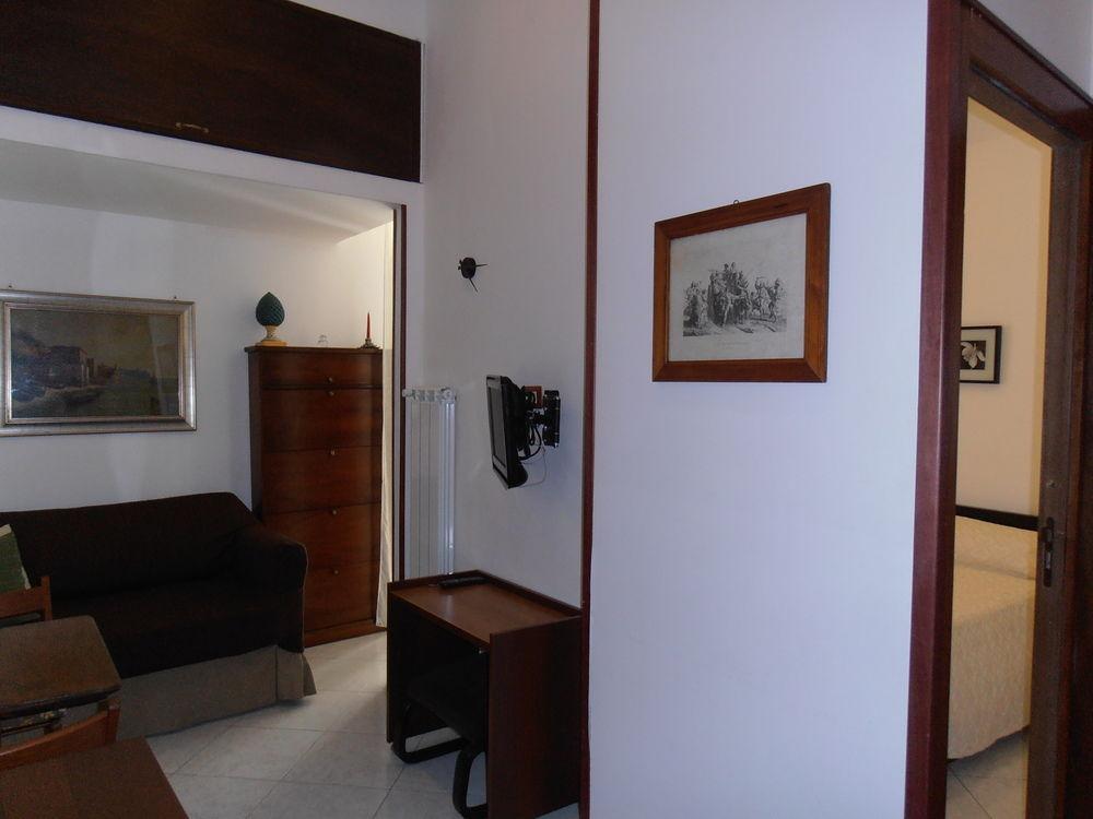 Plebiscito 3* Napoli