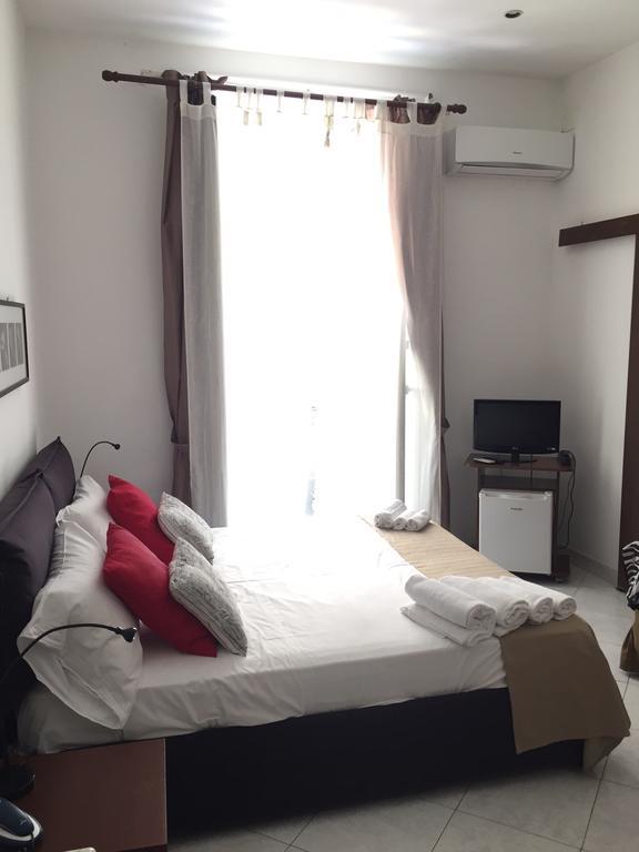 Bed & Breakfast Plebiscito Napoli