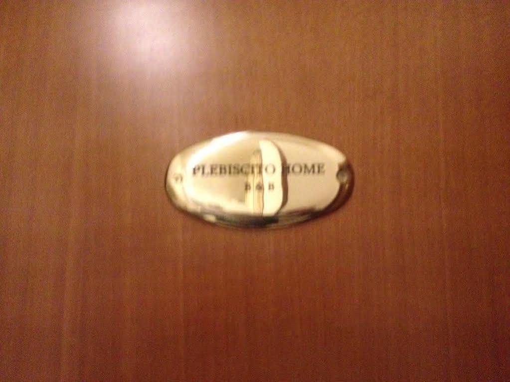 Plebiscito Bed & Breakfast Napoli