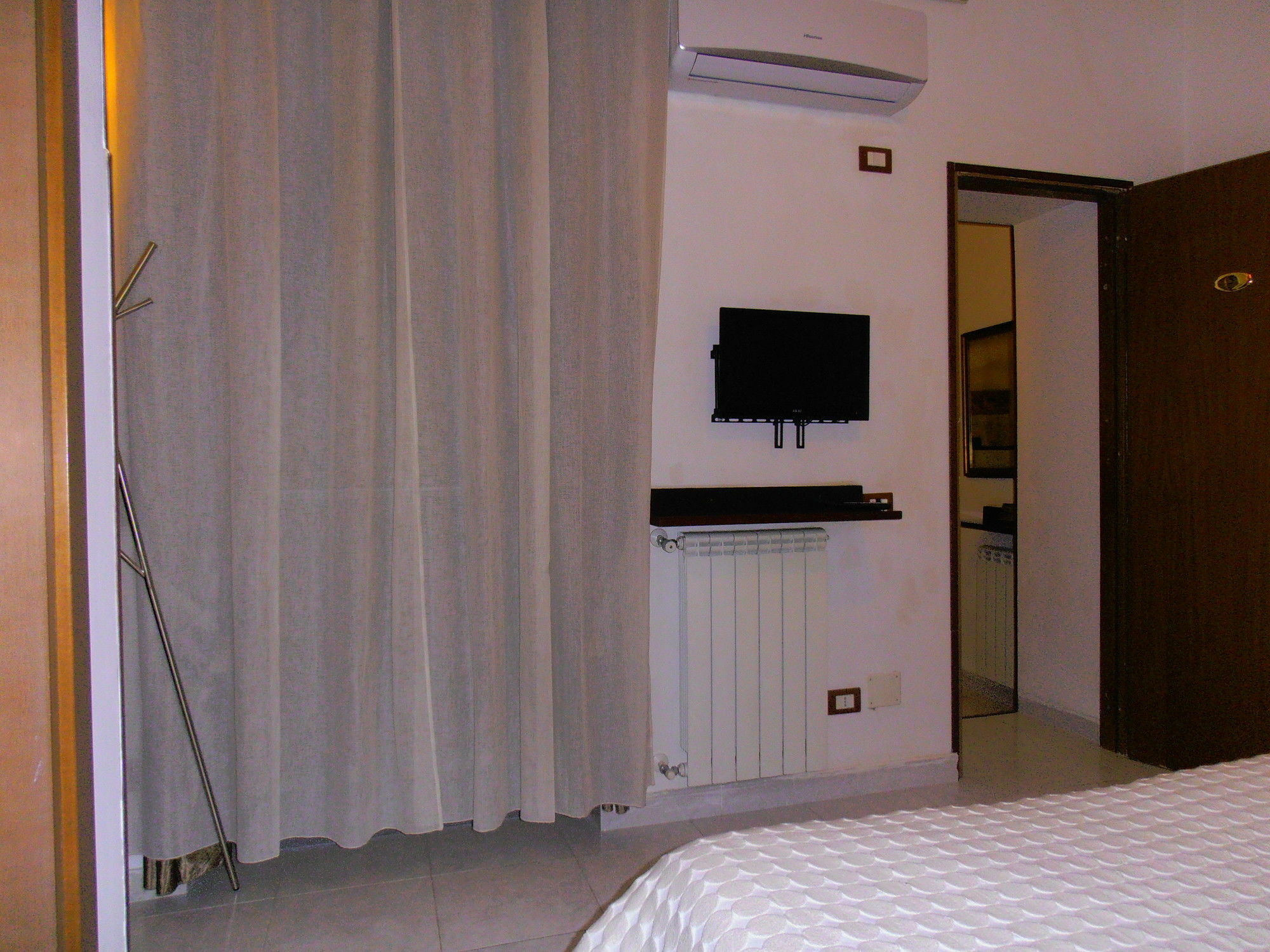 Plebiscito 3* Napoli