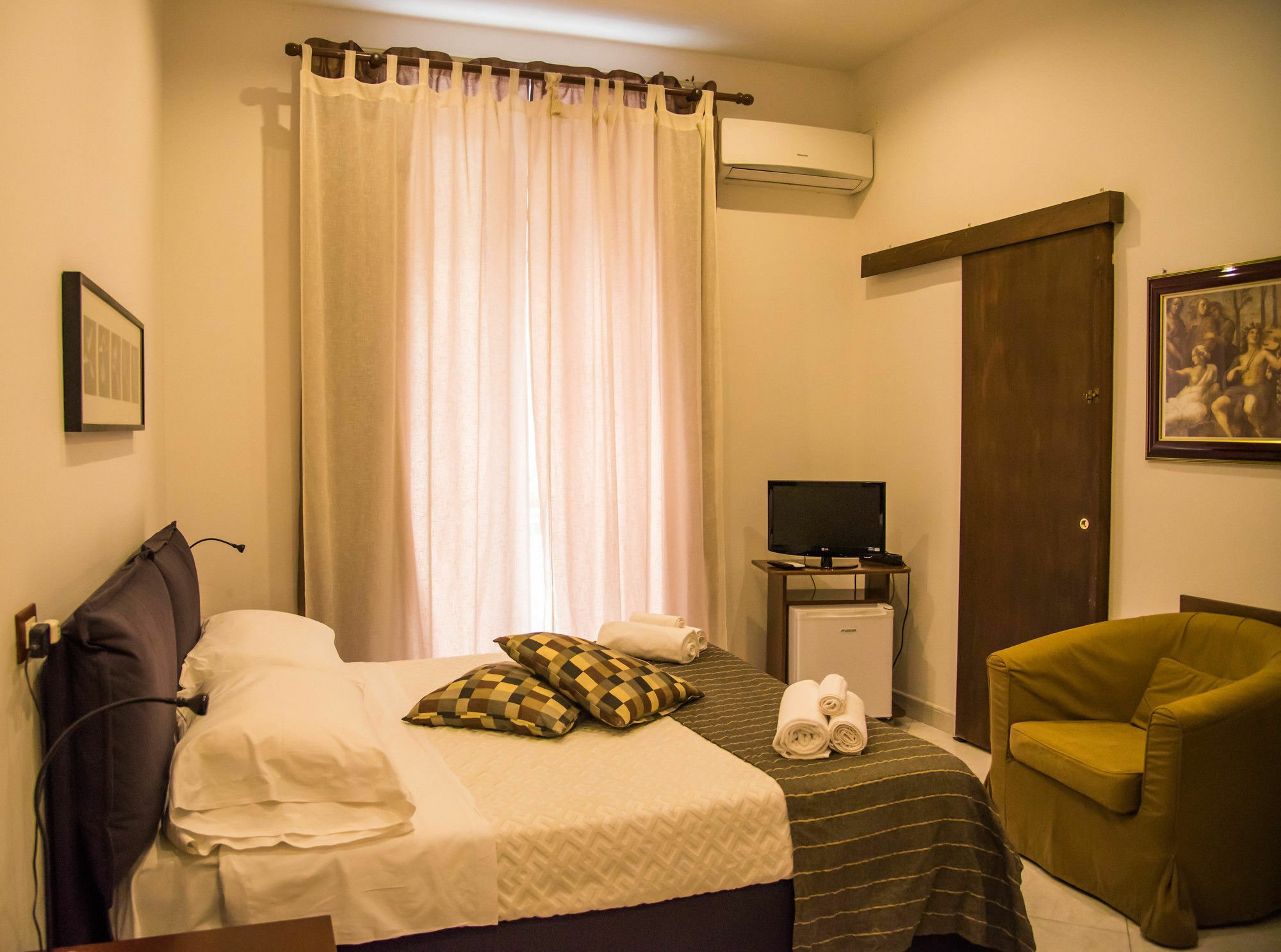 Plebiscito Bed & Breakfast Napoli