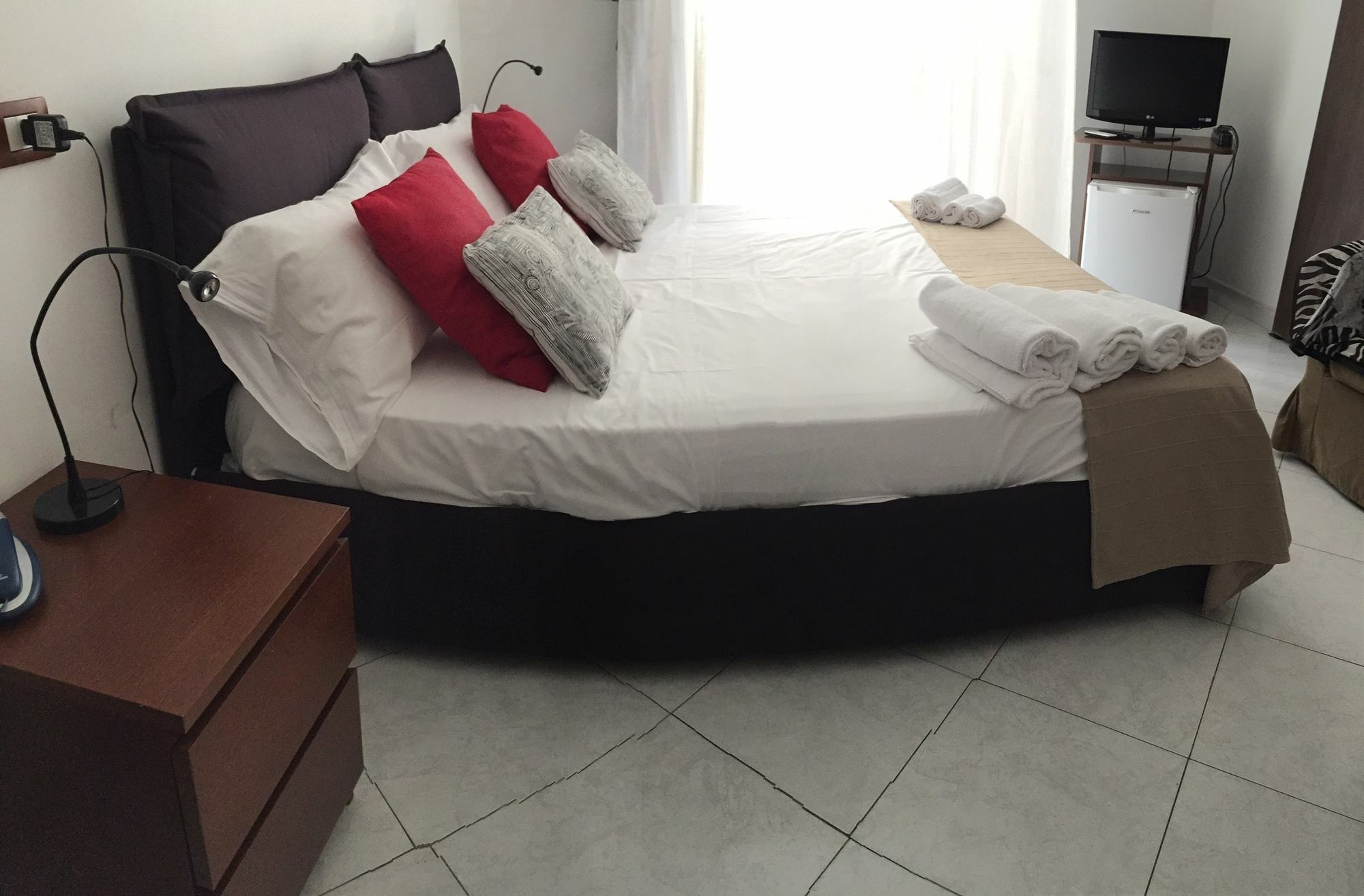 Plebiscito 3* Napoli