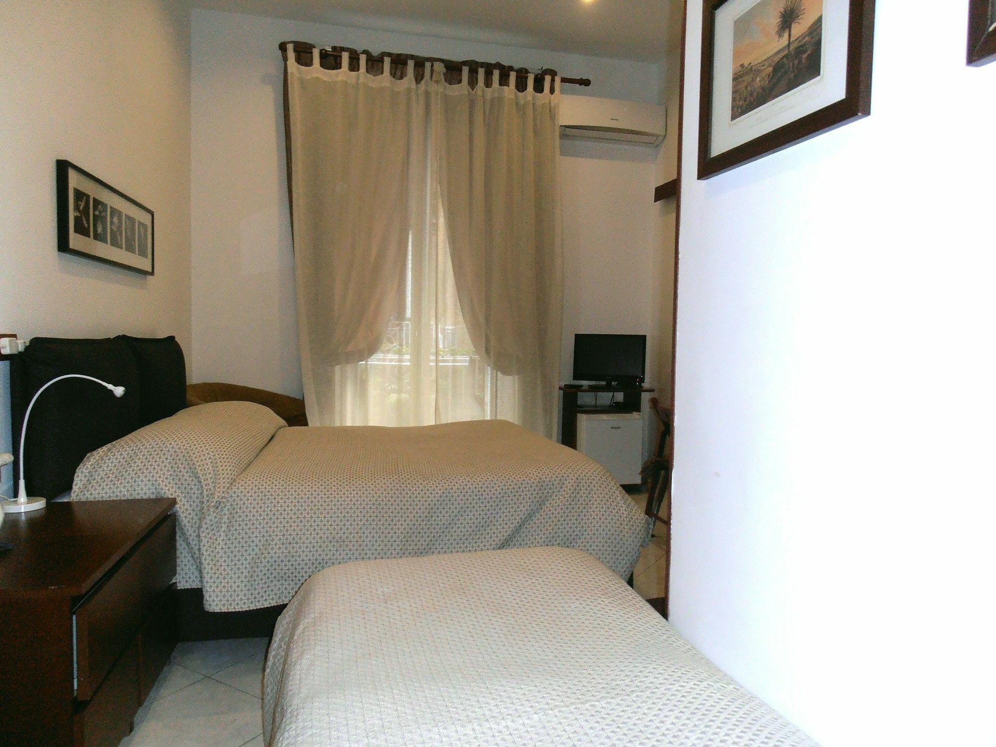 Plebiscito 3* Napoli