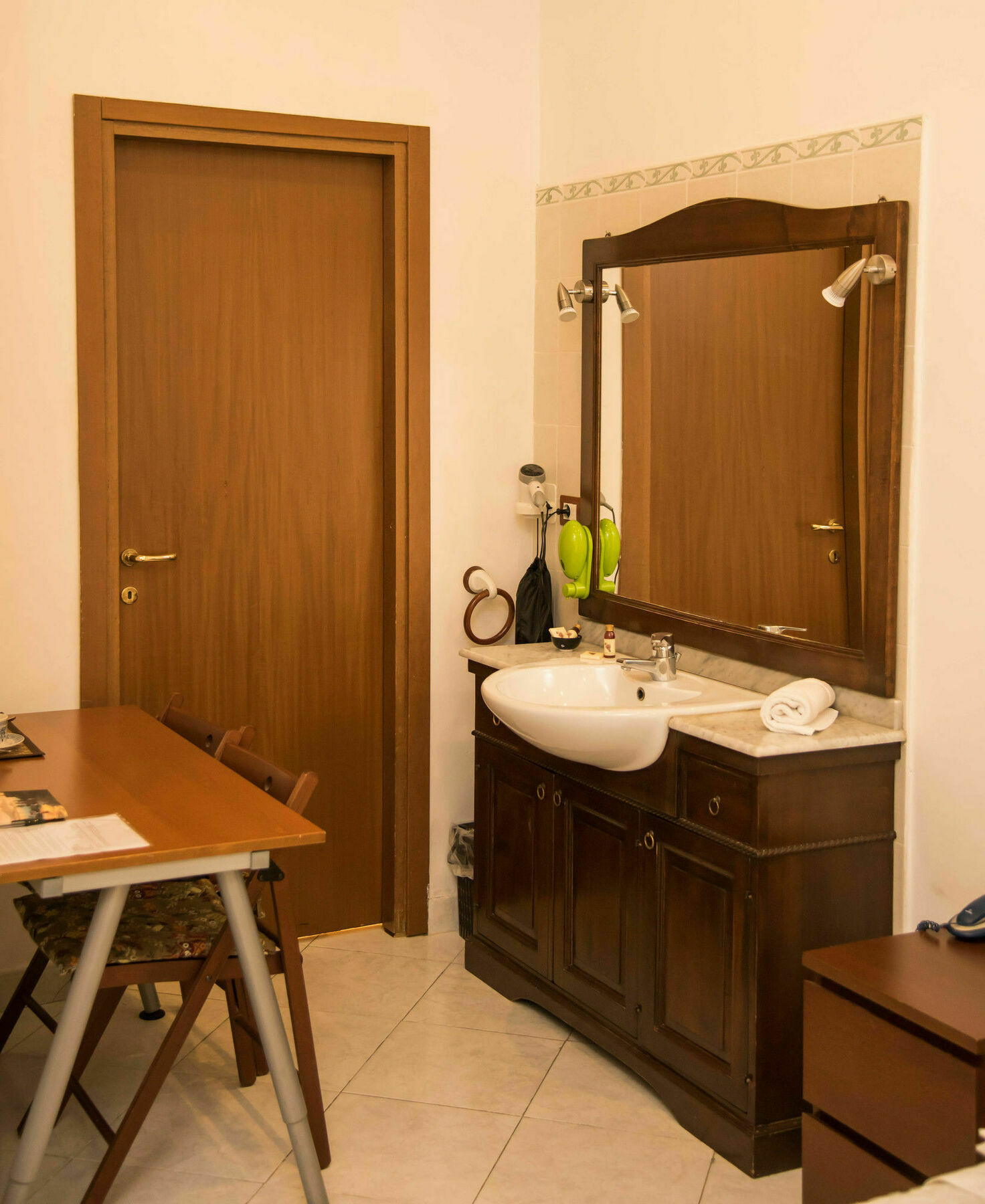 Bed & Breakfast Plebiscito Napoli
