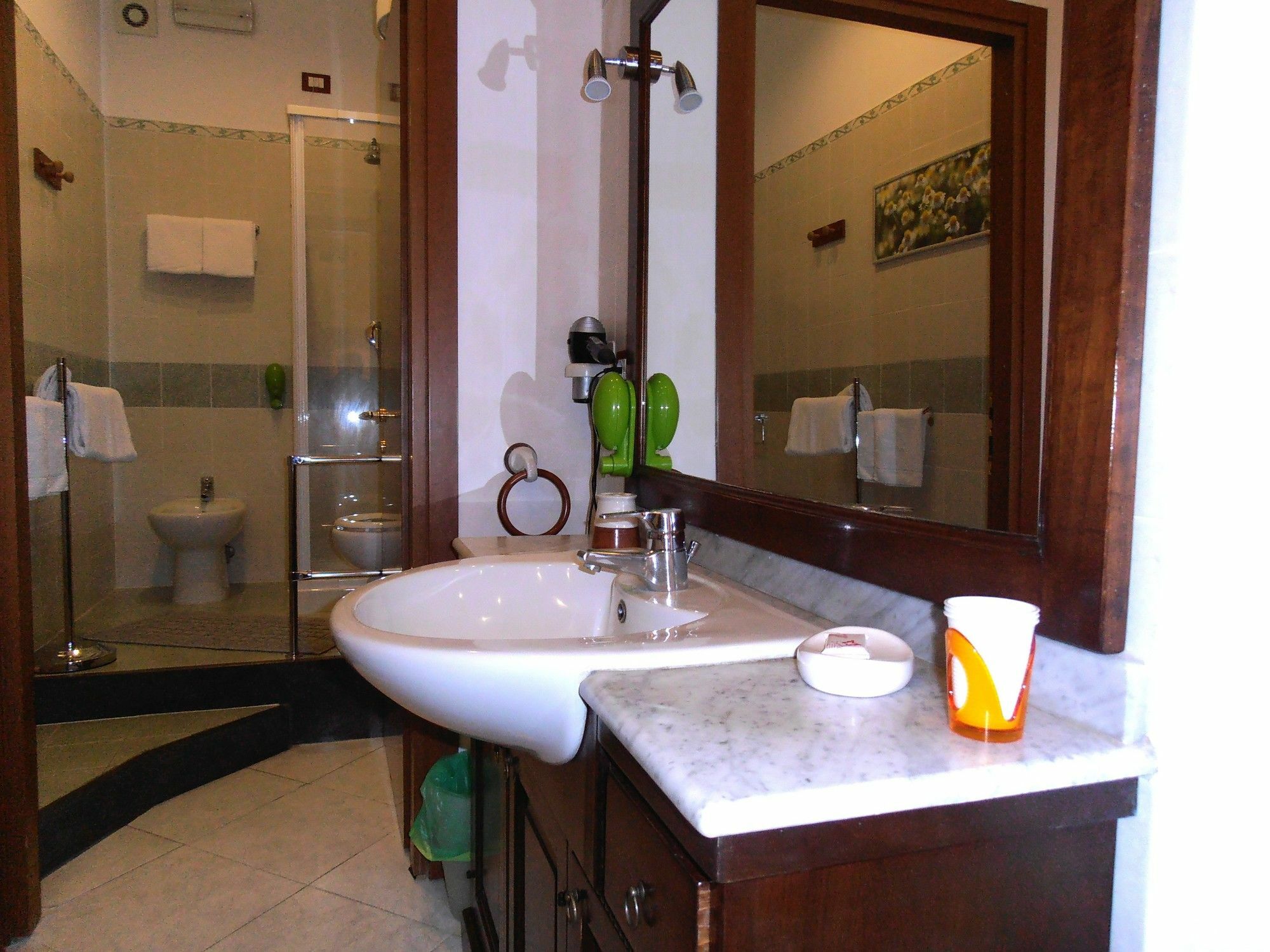 Plebiscito 3* Napoli
