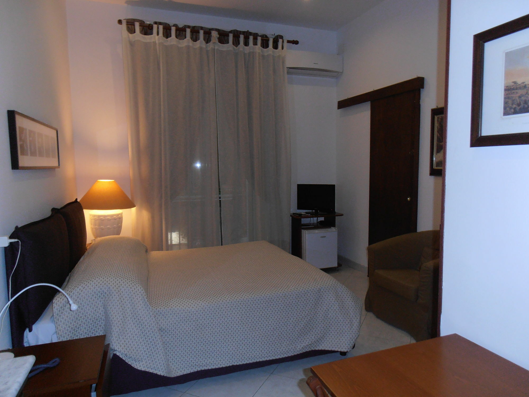 Plebiscito 3* Napoli